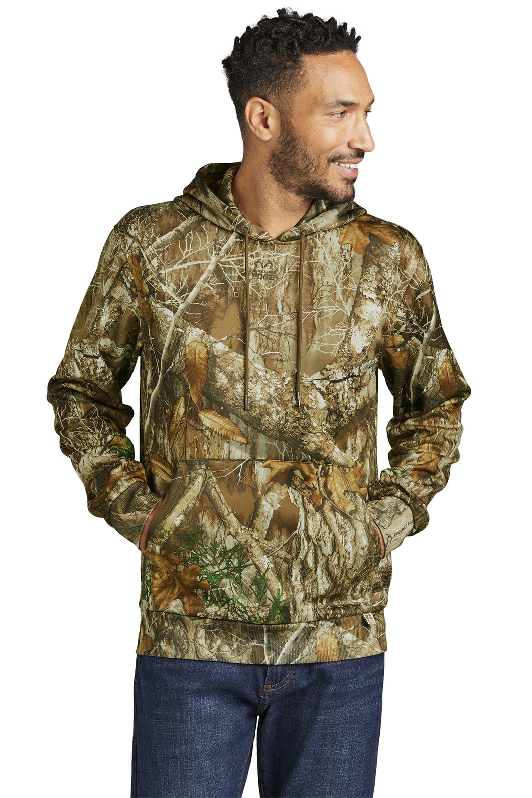 Russell Outdoors™ Realtree® Pullover Hoodie  RU400