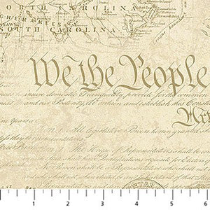 Beige- America 250- We The People 28374-12