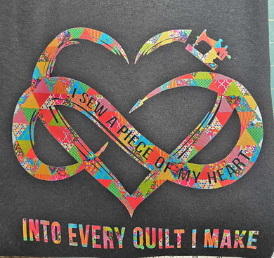 Crew Sweatshirt - Sew a Piece ...