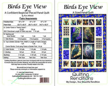 Load image into Gallery viewer, Kit - Bird's View featuring Stag &amp; Stone