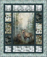Load image into Gallery viewer, Kit - Bird's View featuring Stag &amp; Stone