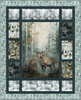 Kit - Bird's View featuring Stag & Stone