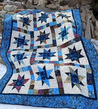 Load image into Gallery viewer, Pattern - Pinballs: a physical pattern