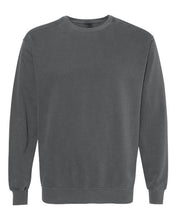 Load image into Gallery viewer, Comfort Colors - Garment-Dyed Sweatshirt - 1566