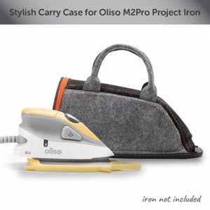 Coming Soon - Carry Bag for Travel Irons # 30004001