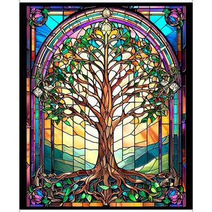 Panel - Tree of Life Panel # : 30926 -X