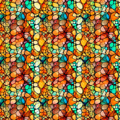 QT - SOLSTICE   KALEIDOSCOPE  31233-O