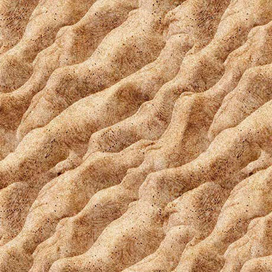 QT - EARTHLY DELIGHTS   SAND  31311 -A