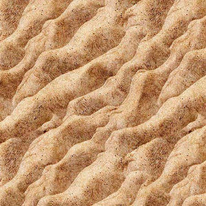 QT - EARTHLY DELIGHTS   SAND  31311 -A