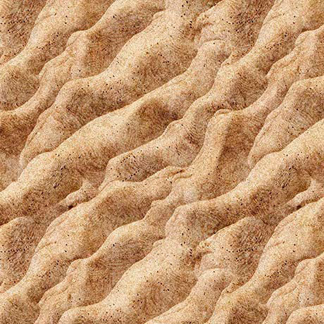 QT - EARTHLY DELIGHTS   SAND  31311 -A