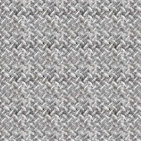 QT - EARTHLY DELIGHTS   DIAMOND PLATE  31320 -K