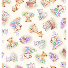 Load image into Gallery viewer, Little Ones Baby Animals Toss  31722-E