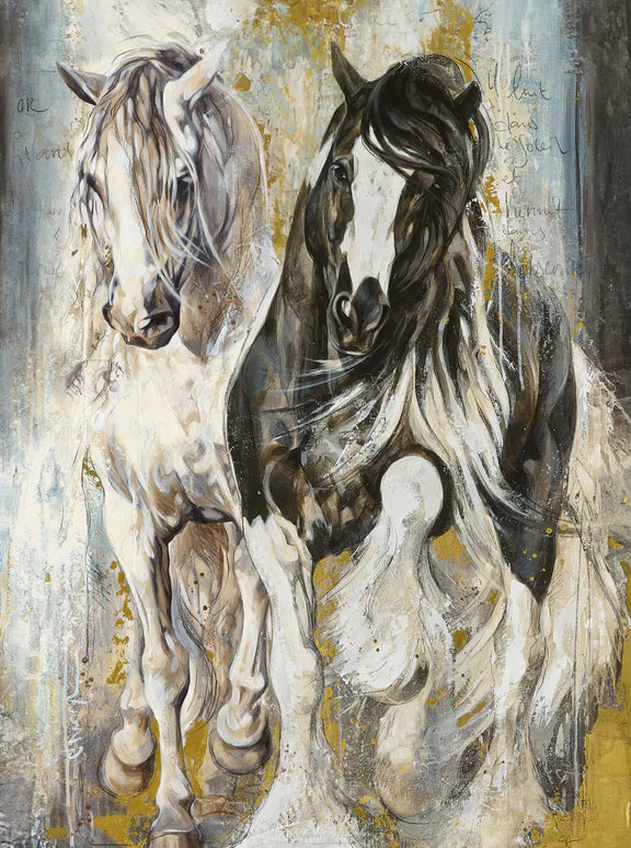 Pedigree by Elisa Genest 32