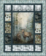 Load image into Gallery viewer, Kit - Bird's View featuring Stag &amp; Stone