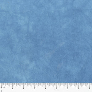 2025 AISH - All Iowa Shop Hop 2025 Palette Giotto Blue Fabric 37098-43