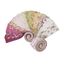 Load image into Gallery viewer, 2.5in Strips Veranda, 40pcs/bundle # ST-MASVERA