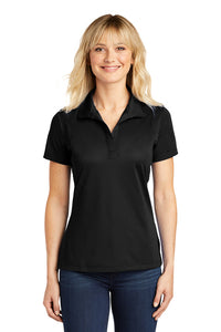 VB - Ladies Micropique Sport-Wick® Polo  LST650