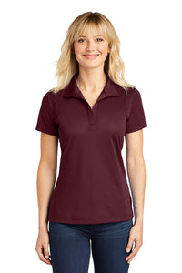 VB - Ladies Micropique Sport-Wick® Polo  LST650