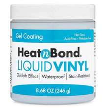 Load image into Gallery viewer, Heat N Bond Liquid Vinyl # 3919