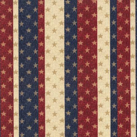  Heart Of America FT031525