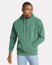 Load image into Gallery viewer, Comfort Colors - Garment-Dyed Hooded Sweatshirt - 1567