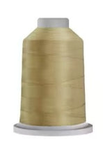 Load image into Gallery viewer, Glide 40wt Polyester Thread 1,100 yd Mini King Spool