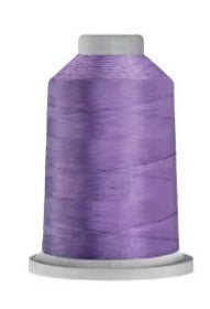 Glide 40wt Polyester Thread 1,100 yd Mini King Spool