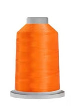 Load image into Gallery viewer, Glide 40wt Polyester Thread 1,100 yd Mini King Spool