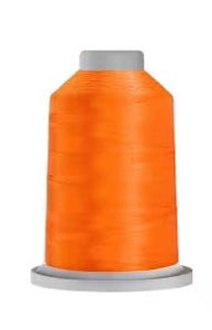 Glide 40wt Polyester Thread 1,100 yd Mini King Spool