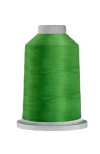 Glide 40wt Polyester Thread 1,100 yd Mini King Spool