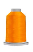 Load image into Gallery viewer, Glide 40wt Polyester Thread 1,100 yd Mini King Spool