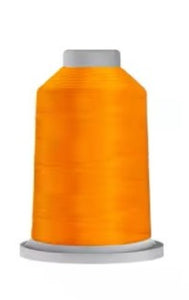 Glide 40wt Polyester Thread 1,100 yd Mini King Spool