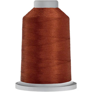 Glide 40wt Polyester Thread 1,100 yd Mini King Spool