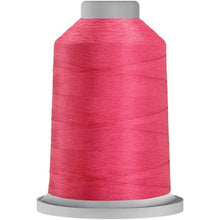 Load image into Gallery viewer, Glide 40wt Polyester Thread 1,100 yd Mini King Spool