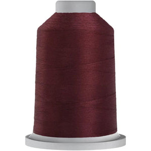Glide 40wt Polyester Thread 1,100 yd Mini King Spool