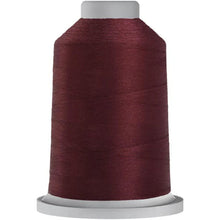 Load image into Gallery viewer, Glide 40wt Polyester Thread 1,100 yd Mini King Spool