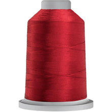 Load image into Gallery viewer, Glide 40wt Polyester Thread 1,100 yd Mini King Spool