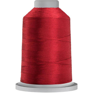 Glide 40wt Polyester Thread 1,100 yd Mini King Spool