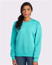 Load image into Gallery viewer, Crew Sweatshirt - Not Sewing with...