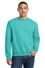 Load image into Gallery viewer, Crew Sweatshirt - Quilters Know all the Angles