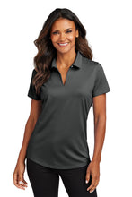 Load image into Gallery viewer, VB - Port Authority® Women&#39;s City Stretch Polo  LK683