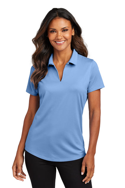 VB - Port Authority® Women's City Stretch Polo  LK683