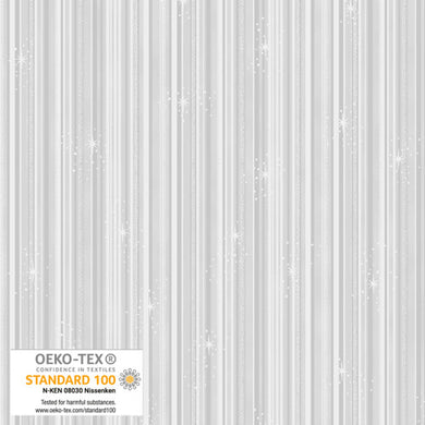 Blank Fabric - 4592M-906 GreySilver STOF