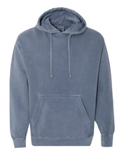 Load image into Gallery viewer, Comfort Colors - Garment-Dyed Hooded Sweatshirt - 1567