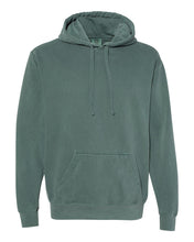 Load image into Gallery viewer, Comfort Colors - Garment-Dyed Hooded Sweatshirt - 1567