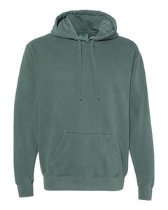 Comfort Colors - Garment-Dyed Hooded Sweatshirt - 1567