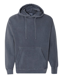 Comfort Colors - Garment-Dyed Hooded Sweatshirt - 1567