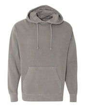 Load image into Gallery viewer, Comfort Colors - Garment-Dyed Hooded Sweatshirt - 1567