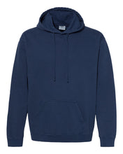 Load image into Gallery viewer, Comfort Colors - Garment-Dyed Hooded Sweatshirt - 1567