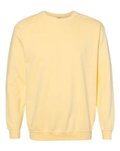 Load image into Gallery viewer, Comfort Colors - Garment-Dyed Sweatshirt - 1566